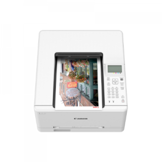 Canon I-SENSYS LBP646Cdw Colour Laser Printer | Canon Canon I-SENSYS LBP646Cdw Colour Laser Printer | Canon