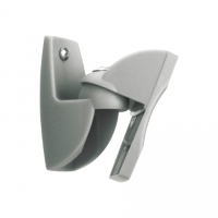 Vogels | Loundspeaker Mount | VLB500 | Turn, Tilt | Maximum weight (capacity) 5 kg | Silver Vogels | Loundspeaker Mount | VLB500 | Turn, Tilt | Maximum weight (capacity) 5 kg | Silver