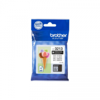 Brother LC3213BK | Ink Cartridge | Black Brother LC3213BK | Ink Cartridge | Black