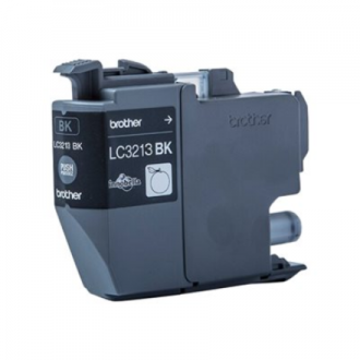 Brother LC3213BK | Ink Cartridge | Black Brother LC3213BK | Ink Cartridge | Black