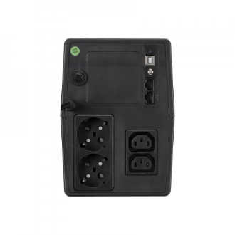 FSP | IFP 1500 | 1500 VA | 900 W FSP | IFP 1500 | 1500 VA | 900 W