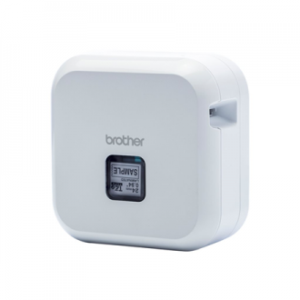 Brother PT-P710BTH | Mono | Thermal | Label Printer | White Brother PT-P710BTH | Mono | Thermal | Label Printer | White