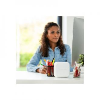 Brother PT-P710BTH | Mono | Thermal | Label Printer | White Brother PT-P710BTH | Mono | Thermal | Label Printer | White