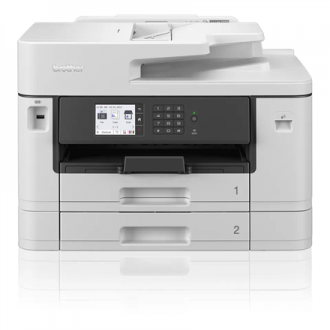 Brother | MFC-J5740DW | Inkjet | Colour | 4-in-1 | A3 | Wi-Fi Brother | MFC-J5740DW | Inkjet | Colour | 4-in-1 | A3 | Wi-Fi