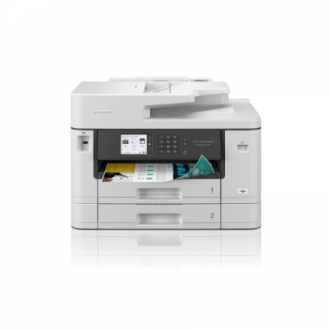 Brother | MFC-J5740DW | Inkjet | Colour | 4-in-1 | A3 | Wi-Fi Brother | MFC-J5740DW | Inkjet | Colour | 4-in-1 | A3 | Wi-Fi