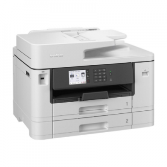 Brother | MFC-J5740DW | Inkjet | Colour | 4-in-1 | A3 | Wi-Fi Brother | MFC-J5740DW | Inkjet | Colour | 4-in-1 | A3 | Wi-Fi