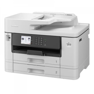 Brother | MFC-J5740DW | Inkjet | Colour | 4-in-1 | A3 | Wi-Fi Brother | MFC-J5740DW | Inkjet | Colour | 4-in-1 | A3 | Wi-Fi