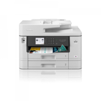 Brother | MFC-J5740DW | Inkjet | Colour | 4-in-1 | A3 | Wi-Fi Brother | MFC-J5740DW | Inkjet | Colour | 4-in-1 | A3 | Wi-Fi