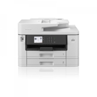 Brother | MFC-J5740DW | Inkjet | Colour | 4-in-1 | A3 | Wi-Fi Brother | MFC-J5740DW | Inkjet | Colour | 4-in-1 | A3 | Wi-Fi