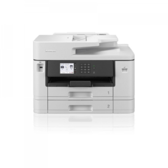 Brother | MFC-J5740DW | Inkjet | Colour | 4-in-1 | A3 | Wi-Fi Brother | MFC-J5740DW | Inkjet | Colour | 4-in-1 | A3 | Wi-Fi
