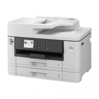 Brother | MFC-J5740DW | Inkjet | Colour | 4-in-1 | A3 | Wi-Fi Brother | MFC-J5740DW | Inkjet | Colour | 4-in-1 | A3 | Wi-Fi