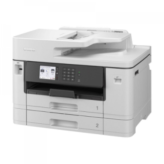Brother | MFC-J5740DW | Inkjet | Colour | 4-in-1 | A3 | Wi-Fi Brother | MFC-J5740DW | Inkjet | Colour | 4-in-1 | A3 | Wi-Fi