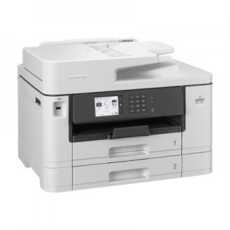 Brother | MFC-J5740DW | Inkjet | Colour | 4-in-1 | A3 | Wi-Fi Brother | MFC-J5740DW | Inkjet | Colour | 4-in-1 | A3 | Wi-Fi