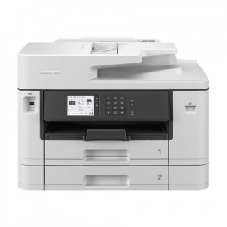 Brother | MFC-J5740DW | Inkjet | Colour | 4-in-1 | A3 | Wi-Fi Brother | MFC-J5740DW | Inkjet | Colour | 4-in-1 | A3 | Wi-Fi