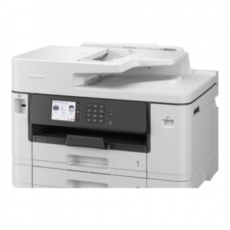Brother | MFC-J5740DW | Inkjet | Colour | 4-in-1 | A3 | Wi-Fi Brother | MFC-J5740DW | Inkjet | Colour | 4-in-1 | A3 | Wi-Fi