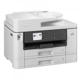 Brother | MFC-J5740DW | Inkjet | Colour | 4-in-1 | A3 | Wi-Fi Brother | MFC-J5740DW | Inkjet | Colour | 4-in-1 | A3 | Wi-Fi