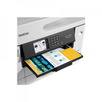 Brother | MFC-J5740DW | Inkjet | Colour | 4-in-1 | A3 | Wi-Fi Brother | MFC-J5740DW | Inkjet | Colour | 4-in-1 | A3 | Wi-Fi