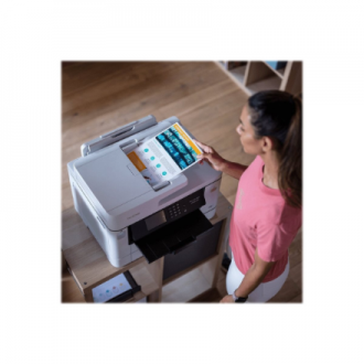 Brother | MFC-J5740DW | Inkjet | Colour | 4-in-1 | A3 | Wi-Fi Brother | MFC-J5740DW | Inkjet | Colour | 4-in-1 | A3 | Wi-Fi
