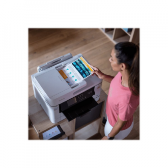 Brother | MFC-J5740DW | Inkjet | Colour | 4-in-1 | A3 | Wi-Fi Brother | MFC-J5740DW | Inkjet | Colour | 4-in-1 | A3 | Wi-Fi