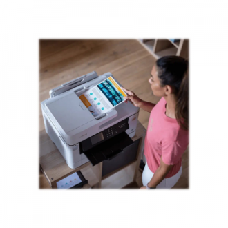 Brother | MFC-J5740DW | Inkjet | Colour | 4-in-1 | A3 | Wi-Fi Brother | MFC-J5740DW | Inkjet | Colour | 4-in-1 | A3 | Wi-Fi