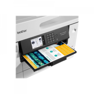 Brother | MFC-J5740DW | Inkjet | Colour | 4-in-1 | A3 | Wi-Fi Brother | MFC-J5740DW | Inkjet | Colour | 4-in-1 | A3 | Wi-Fi