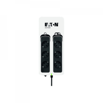 Eaton | UPS | 3S 550 DIN | 550 VA | 330 W Eaton | UPS | 3S 550 DIN | 550 VA | 330 W