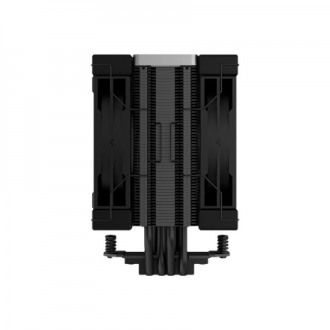 Deepcool | CPU Air Cooler | AK400 | Zero Dark Plus | Intel, AMD Deepcool | CPU Air Cooler | AK400 | Zero Dark Plus | Intel, AMD