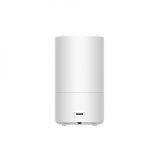 Xiaomi | Smart Humidifier 2 EU | BHR6026EU | - m | 28 W | Water tank capacity 4.5 L | - | Humidification capacity 350 ml/hr | Wh Xiaomi | Smart Humidifier 2 EU | BHR6026EU | - m | 28 W | Water tank capacity 4.5 L | - | Humidification capacity 350 ml/hr | Wh