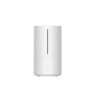 Xiaomi | Smart Humidifier 2 EU | BHR6026EU | - m | 28 W | Water tank capacity 4.5 L | - | Humidification capacity 350 ml/hr | Wh Xiaomi | Smart Humidifier 2 EU | BHR6026EU | - m | 28 W | Water tank capacity 4.5 L | - | Humidification capacity 350 ml/hr | Wh