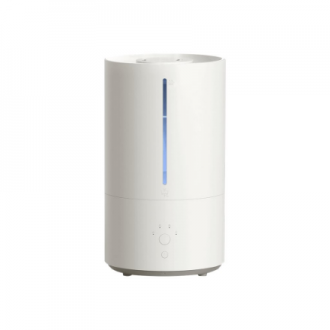 Xiaomi | Smart Humidifier 2 EU | BHR6026EU | - m | 28 W | Water tank capacity 4.5 L | - | Humidification capacity 350 ml/hr | Wh Xiaomi | Smart Humidifier 2 EU | BHR6026EU | - m | 28 W | Water tank capacity 4.5 L | - | Humidification capacity 350 ml/hr | Wh