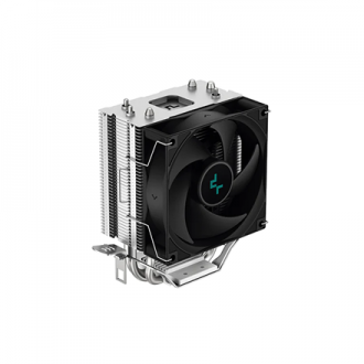 Deepcool | CPU Cooler | AG300 | Black | Intel, AMD Deepcool | CPU Cooler | AG300 | Black | Intel, AMD