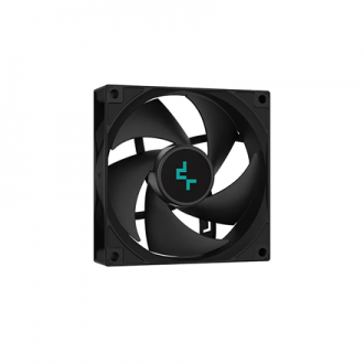 Deepcool | CPU Cooler | AG300 | Black | Intel, AMD Deepcool | CPU Cooler | AG300 | Black | Intel, AMD