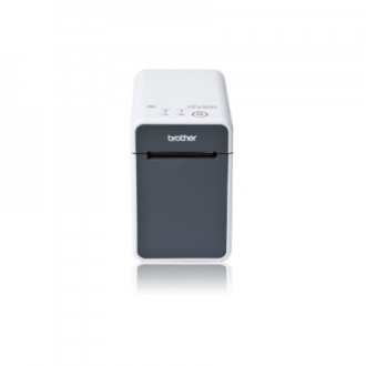 Brother TD-2125NWB | Mono | Thermal | Label Printer | Wi-Fi