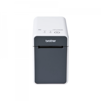 Brother TD-2125NWB | Mono | Thermal | Label Printer | Wi-Fi
