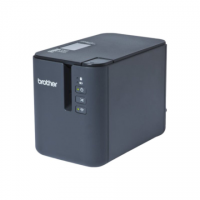 Brother PT-P900Wc | Thermal | Label Printer | Wi-Fi Brother PT-P900Wc | Thermal | Label Printer | Wi-Fi