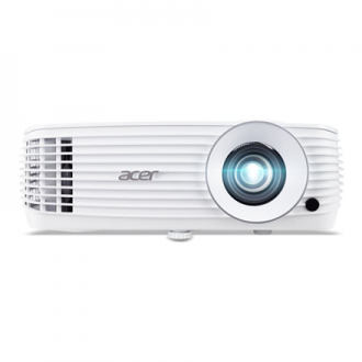 Acer | H6830BD | 4K UHD (3840 x 2160) | 3800 ANSI lumens | White | Lamp warranty 12 month(s)