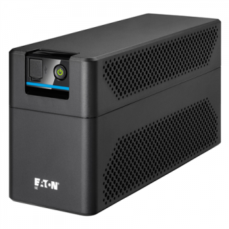 Eaton | UPS | 5E Gen2 900UI IEC | 900 VA | 480 W Eaton | UPS | 5E Gen2 900UI IEC | 900 VA | 480 W
