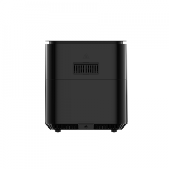 Xiaomi | Smart Air Fryer (EU) | BHR7357EU | Power 1800 W | Capacity 6.5 L | Black Xiaomi | Smart Air Fryer (EU) | BHR7357EU | Power 1800 W | Capacity 6.5 L | Black