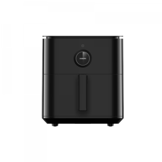 Xiaomi | Smart Air Fryer (EU) | BHR7357EU | Power 1800 W | Capacity 6.5 L | Black Xiaomi | Smart Air Fryer (EU) | BHR7357EU | Power 1800 W | Capacity 6.5 L | Black