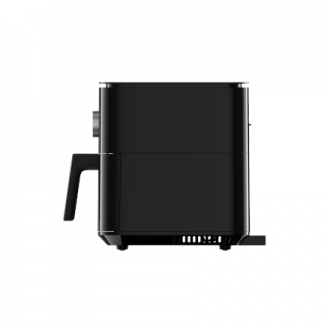 Xiaomi | Smart Air Fryer (EU) | BHR7357EU | Power 1800 W | Capacity 6.5 L | Black Xiaomi | Smart Air Fryer (EU) | BHR7357EU | Power 1800 W | Capacity 6.5 L | Black