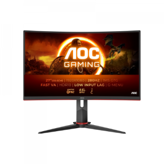 AOC | C27G2Z3/BK | 27 AOC | C27G2Z3/BK | 27