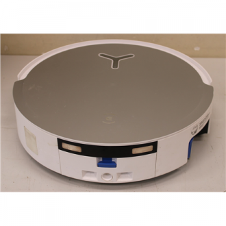 SALE OUT. Ecovacs DEEBOT X8 OMNI Vacuum cleaner, Robot, Wet&Dry, 18000Pa, TruEdge 2.0, AIVI 3D 3.0, YIKO-GPT, White+Auto-empty s SALE OUT. Ecovacs DEEBOT X8 OMNI Vacuum cleaner, Robot, Wet&Dry, 18000Pa, TruEdge 2.0, AIVI 3D 3.0, YIKO-GPT, White+Auto-empty s