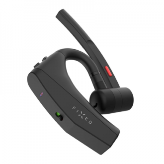 Fixed | Headset | Talk Pro | Bluetooth | Black Fixed | Headset | Talk Pro | Bluetooth | Black