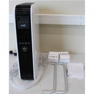 SALE OUT. | Mill | Heater | AB-H2000DN | Oil Filled Radiator | 2000 W W | Number of power levels 3 | Suitable for rooms up to 24 SALE OUT. | Mill | Heater | AB-H2000DN | Oil Filled Radiator | 2000 W W | Number of power levels 3 | Suitable for rooms up to 24