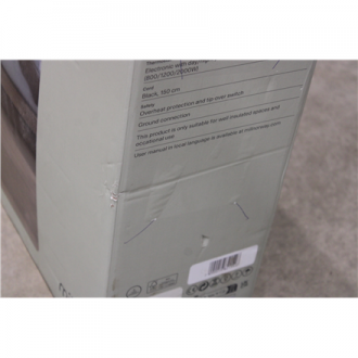 SALE OUT. | Mill | Heater | AB-H2000DN | Oil Filled Radiator | 2000 W W | Number of power levels 3 | Suitable for rooms up to 24 SALE OUT. | Mill | Heater | AB-H2000DN | Oil Filled Radiator | 2000 W W | Number of power levels 3 | Suitable for rooms up to 24