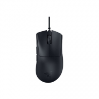 Razer | Gaming Mouse | DeathAdder V3 | Gaming Mouse | Wired | Optical | Black | No Razer | Gaming Mouse | DeathAdder V3 | Gaming Mouse | Wired | Optical | Black | No