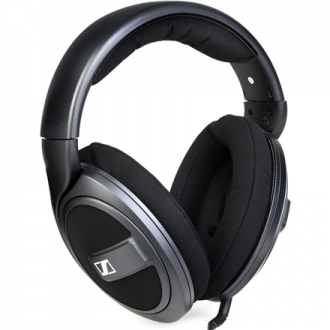 Sennheiser | Headphones | HD 569 | Wired | Over-Ear