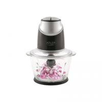Adler | Chopper with the glass bowl | AD 4082 | 550 W Adler | Chopper with the glass bowl | AD 4082 | 550 W