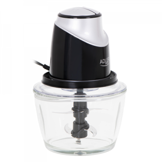 Adler | Chopper with the glass bowl | AD 4082 | 550 W Adler | Chopper with the glass bowl | AD 4082 | 550 W