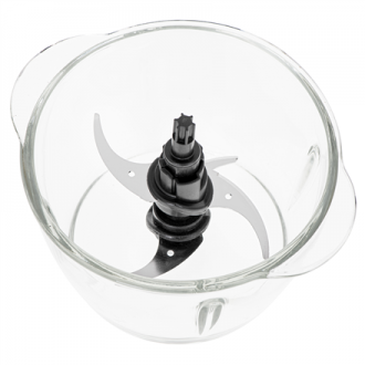 Adler | Chopper with the glass bowl | AD 4082 | 550 W Adler | Chopper with the glass bowl | AD 4082 | 550 W